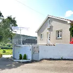 Casa de Férias Galihost - A Casa Do Olivo