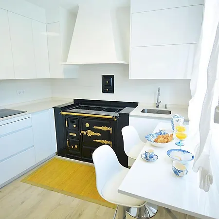 Galihost - A Casa Do Olivo Holiday home