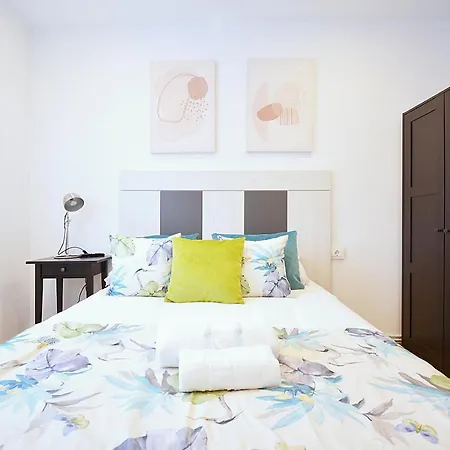 Holiday home Galihost - A Casa Do Olivo Meis