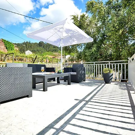 Galihost - A Casa Do Olivo