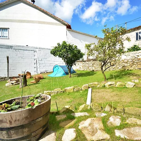 Holiday home Galihost - A Casa Do Olivo