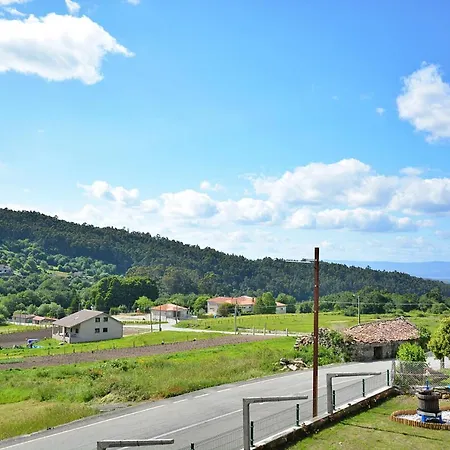 Galihost - A Casa Do Olivo Holiday home Meis