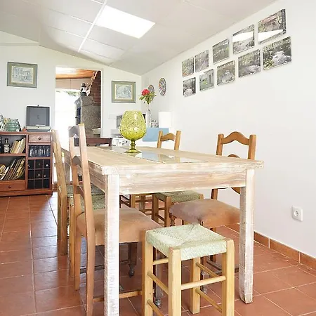 Galihost - A Casa Do Olivo Meis