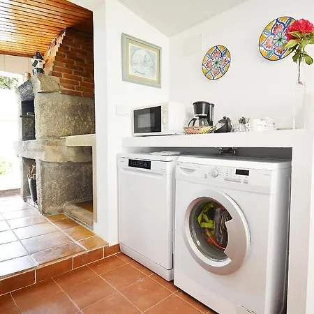 Galihost - A Casa Do Olivo Meis