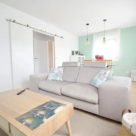 Galihost - A Casa Do Olivo Holiday home *