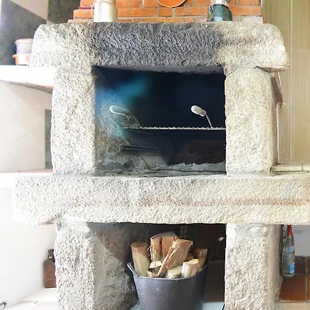 Galihost - A Casa Do Olivo