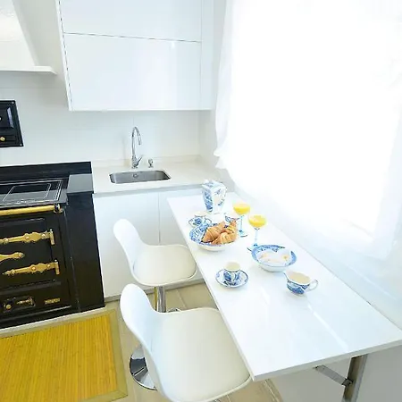 Holiday home Galihost - A Casa Do Olivo