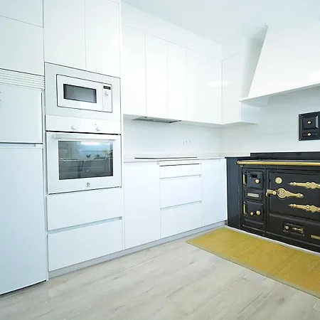 Holiday home Galihost - A Casa Do Olivo
