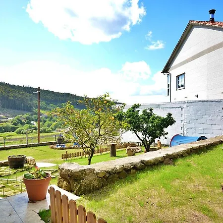 Galihost - A Casa Do Olivo Holiday home Meis