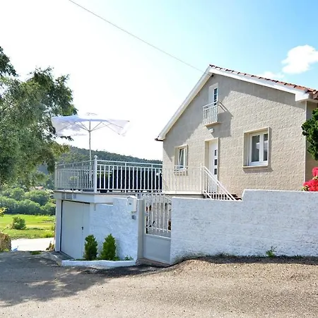 Holiday home Galihost - A Casa Do Olivo