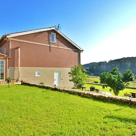 Galihost - A Casa Do Olivo *