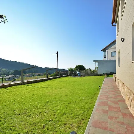 펜션 Galihost - A Casa Do Olivo Meis