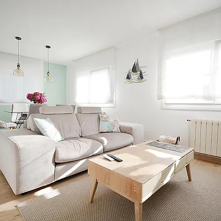 Holiday home Galihost - A Casa Do Olivo Meis