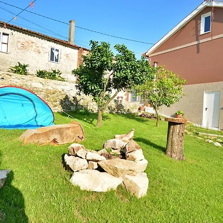 Galihost - A Casa Do Olivo Meis