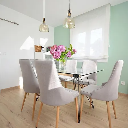 Holiday home Galihost - A Casa Do Olivo Meis