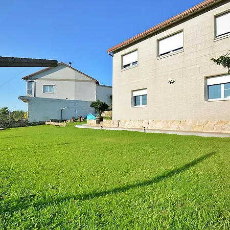 Holiday home Galihost - A Casa Do Olivo *