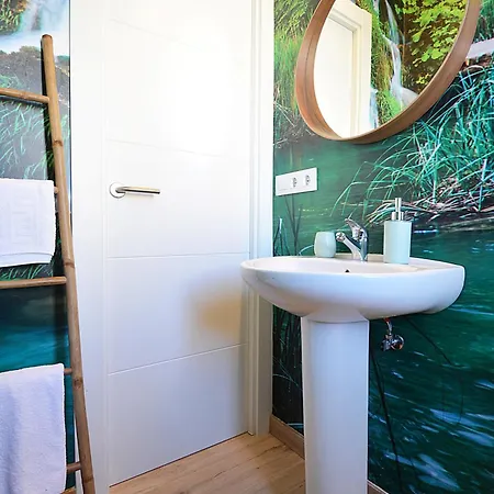 Galihost - A Casa Do Olivo