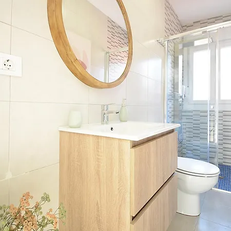 Holiday home Galihost - A Casa Do Olivo Meis