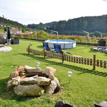 Galihost - A Casa Do Olivo * Meis