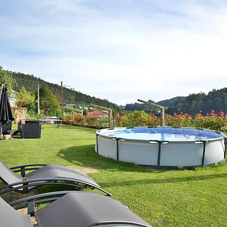 Galihost - A Casa Do Olivo