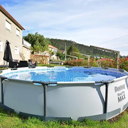 Holiday home Galihost - A Casa Do Olivo