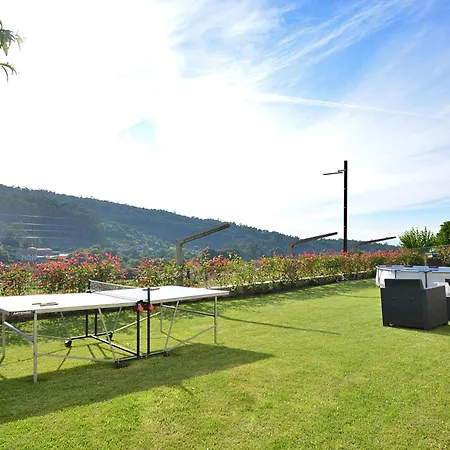 Galihost - A Casa Do Olivo Holiday home *