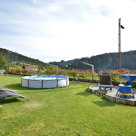 Holiday home Galihost - A Casa Do Olivo *