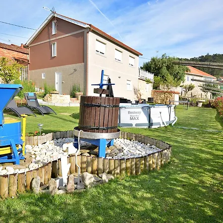 Galihost - A Casa Do Olivo Holiday home Meis