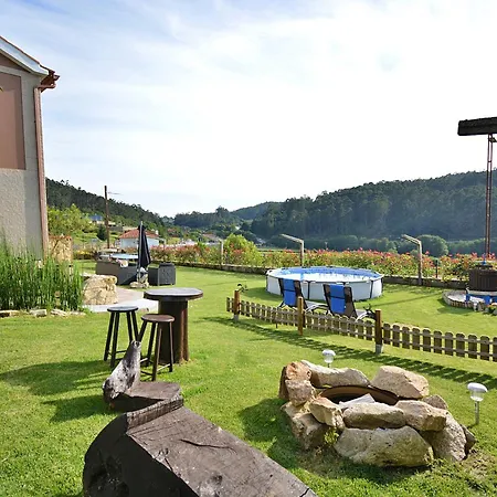 Galihost - A Casa Do Olivo Holiday home *