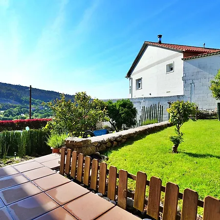Prázdninový dům Galihost - A Casa Do Olivo *