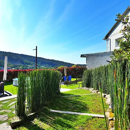 Galihost - A Casa Do Olivo Prázdninový dům