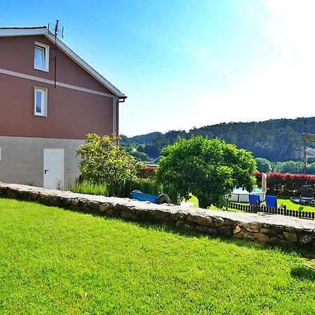Prázdninový dům Galihost - A Casa Do Olivo *