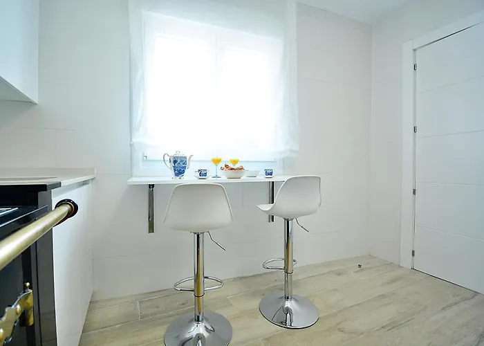 펜션 Galihost - A Casa Do Olivo *