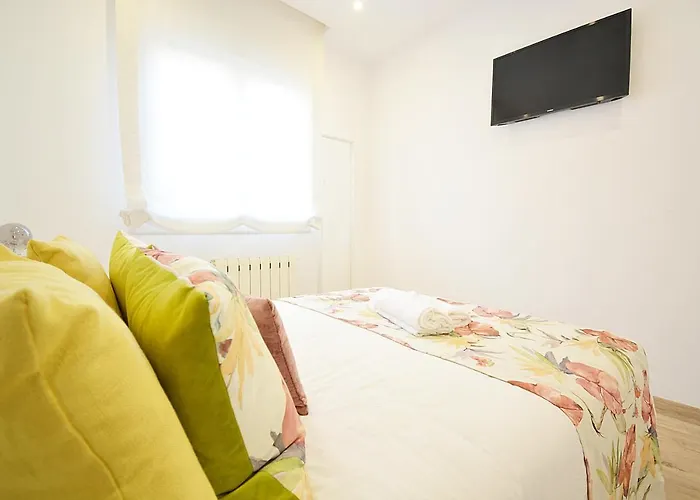 펜션 Galihost - A Casa Do Olivo