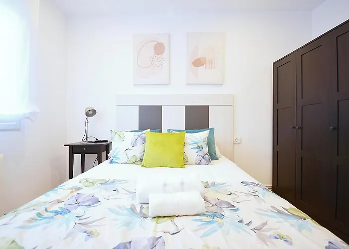 펜션 Galihost - A Casa Do Olivo Meis