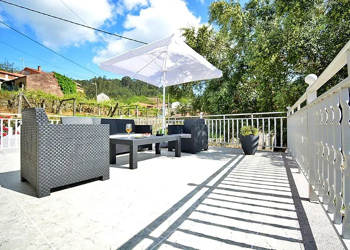 Galihost - A Casa Do Olivo