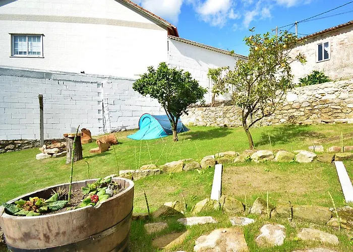 Dom wakacyjny Galihost - A Casa Do Olivo
