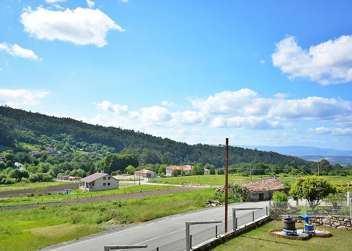 Galihost - A Casa Do Olivo Dom wakacyjny Meis