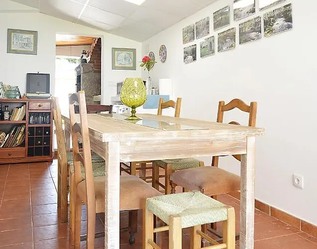 Galihost - A Casa Do Olivo Meis