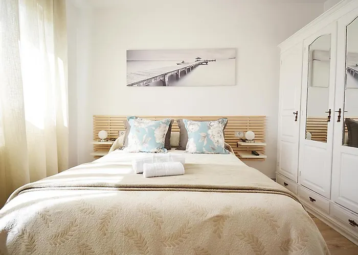 Dom wakacyjny Galihost - A Casa Do Olivo *