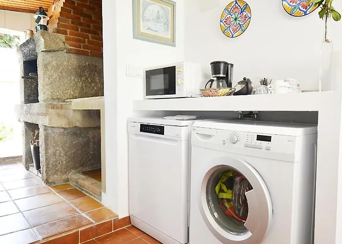 Galihost - A Casa Do Olivo Meis