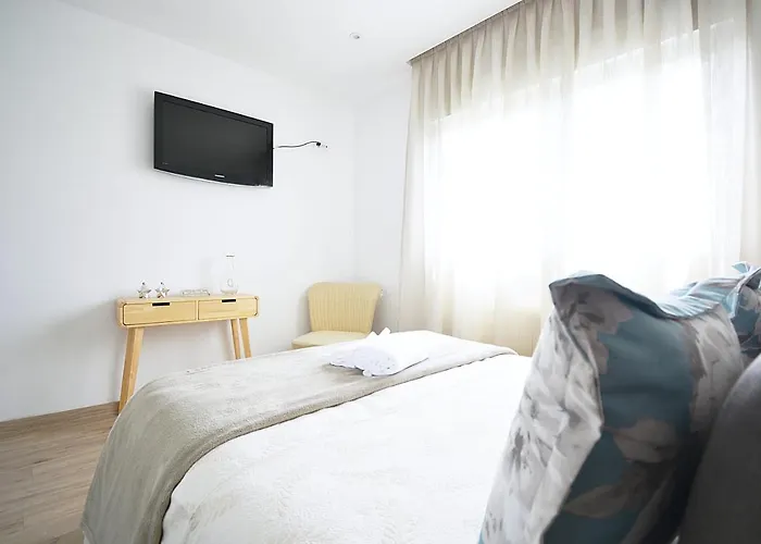 Galihost - A Casa Do Olivo Meis