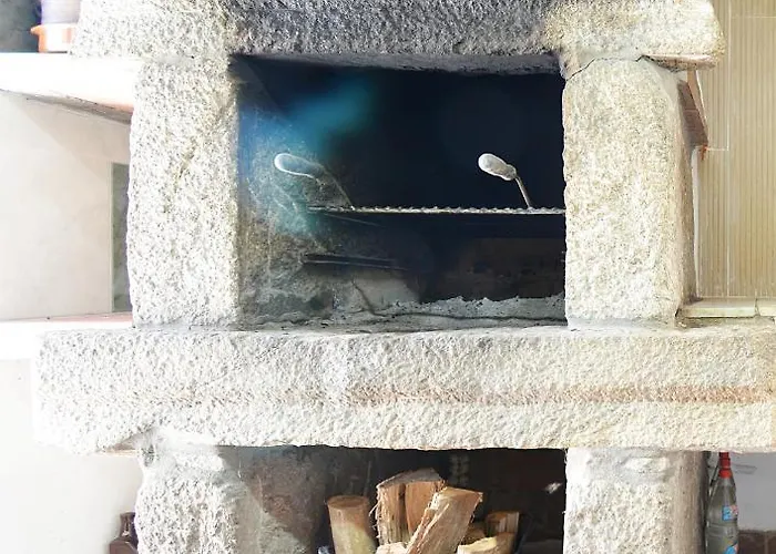 Galihost - A Casa Do Olivo