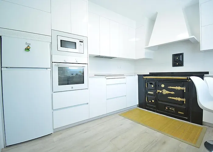 Dom wakacyjny Galihost - A Casa Do Olivo