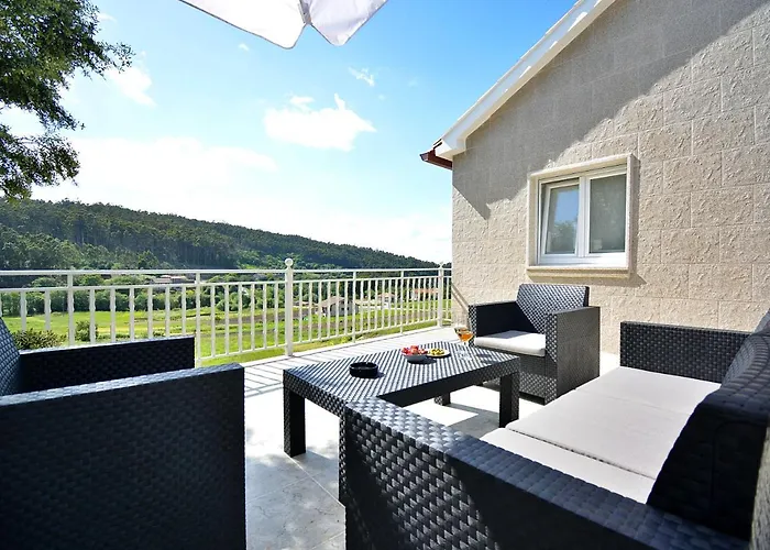 Galihost - A Casa Do Olivo *