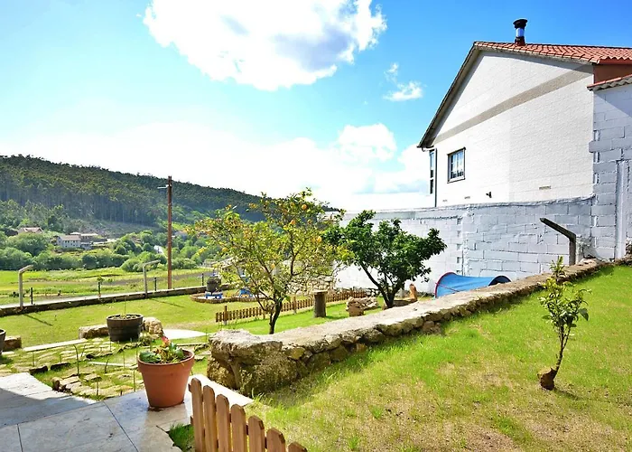 Galihost - A Casa Do Olivo Dom wakacyjny Meis