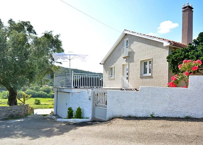 Dom wakacyjny Galihost - A Casa Do Olivo