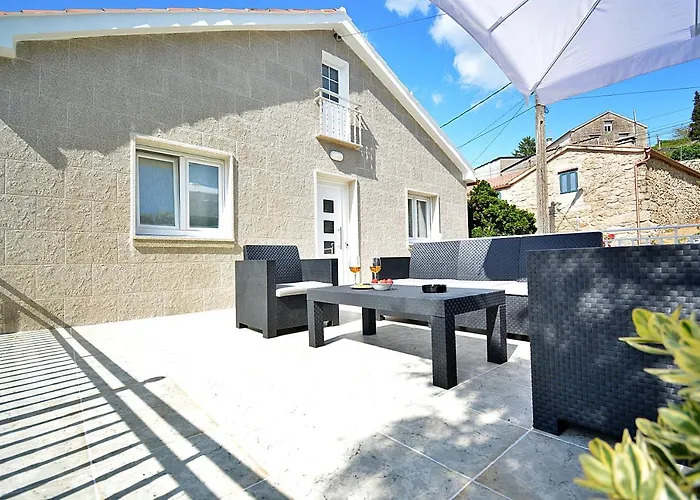 Galihost - A Casa Do Olivo