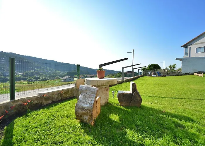 Galihost - A Casa Do Olivo Dom wakacyjny