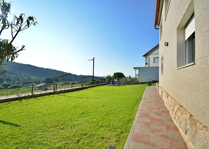펜션 Galihost - A Casa Do Olivo Meis